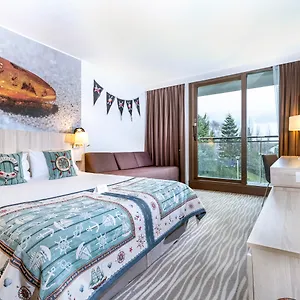 Hotel Mercure Posejdon