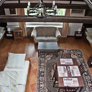 Homestay Oliva