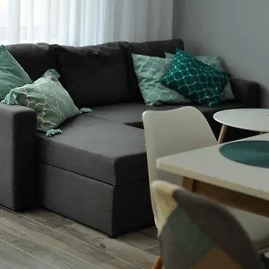 Apartment Apartament Garnizon No. 1